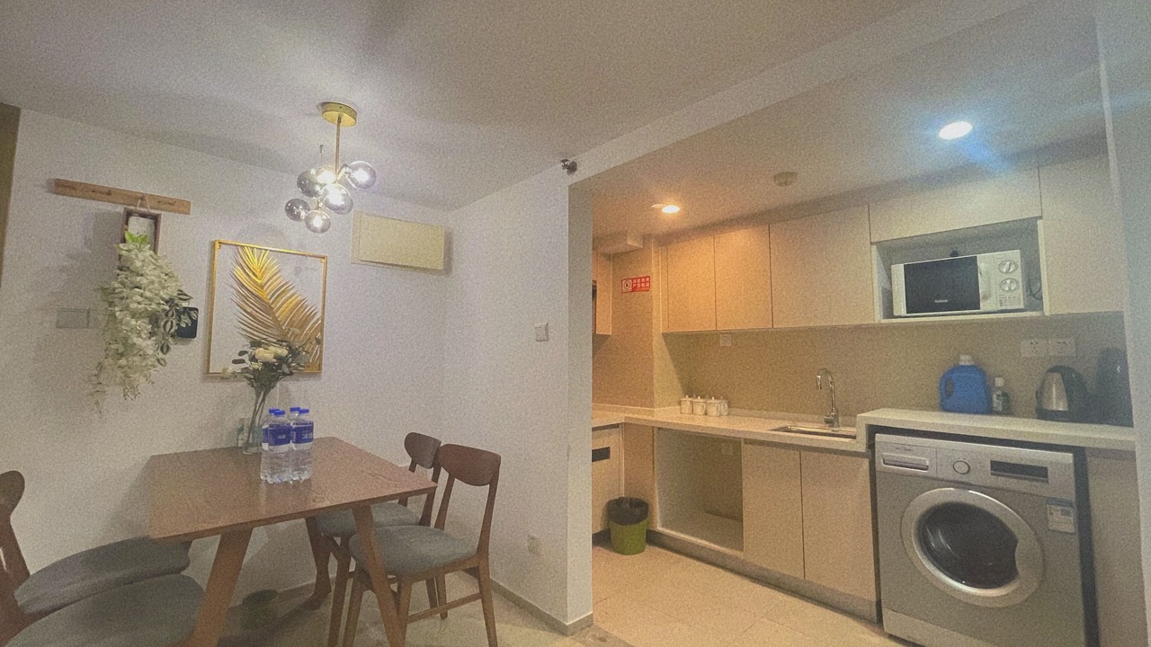 Photo of Kitchen in Panyu