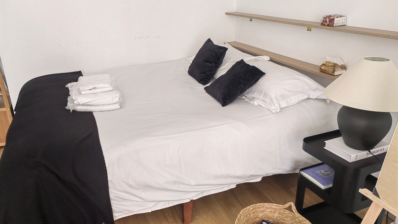 Photo of Bedroom in Jing'an