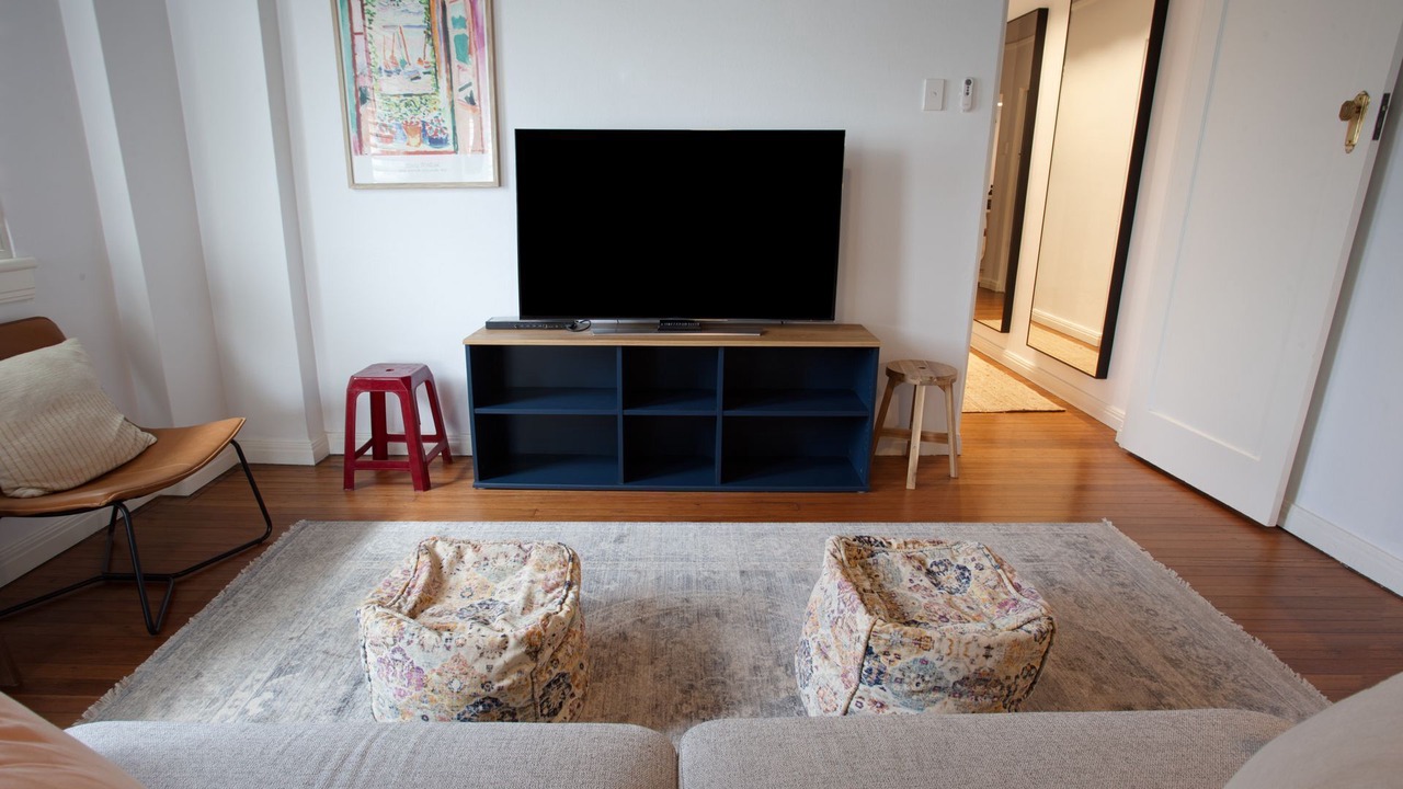 Photo of Livingroom in Bellevue Hill