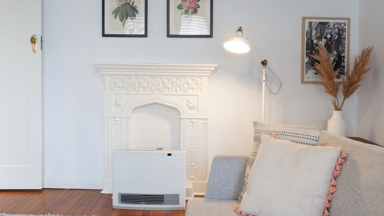 Photo of Livingroom in Bellevue Hill