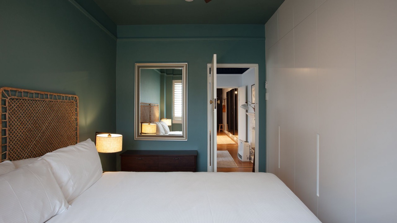 Photo of Bedroom in Bellevue Hill