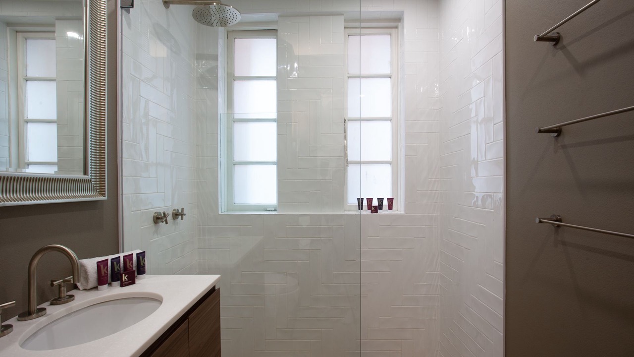 Photo of Bathroom in Bellevue Hill