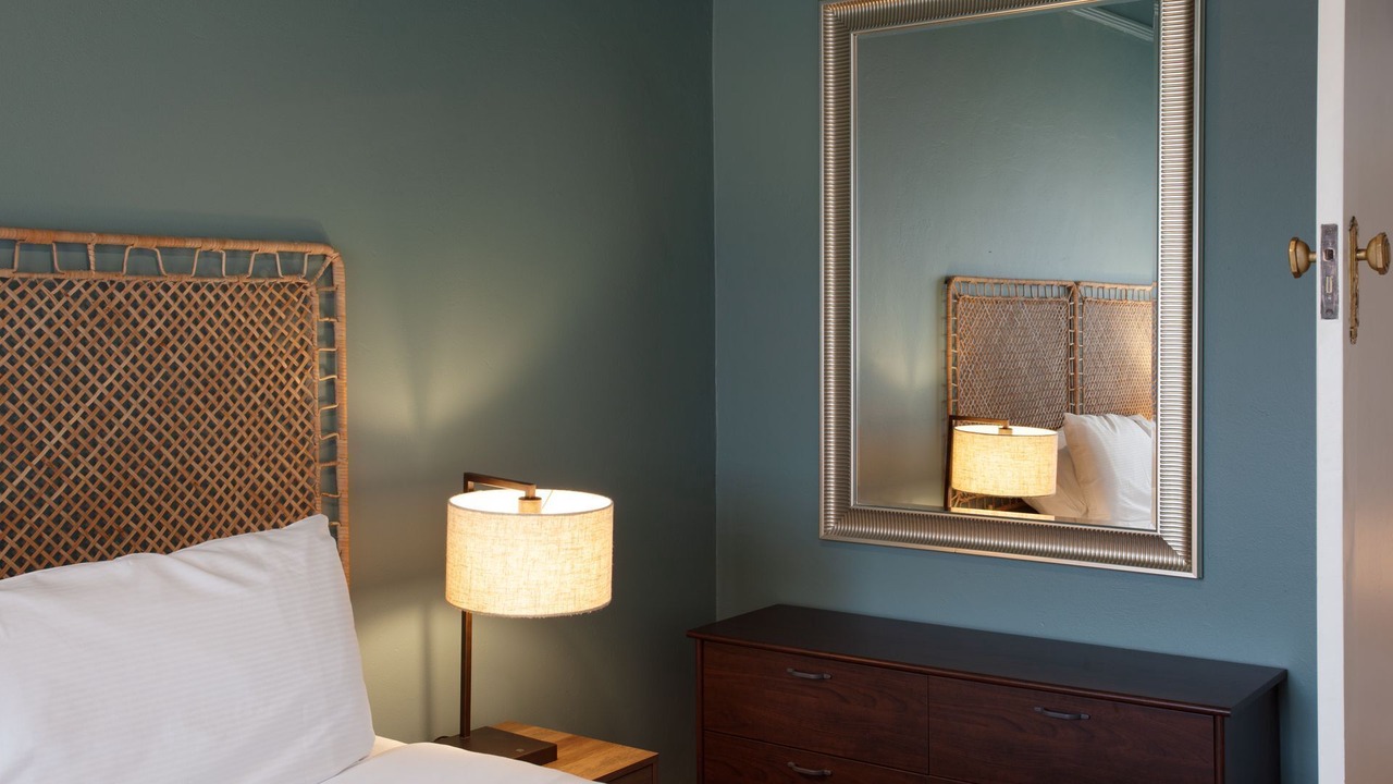 Photo of Bedroom in Bellevue Hill