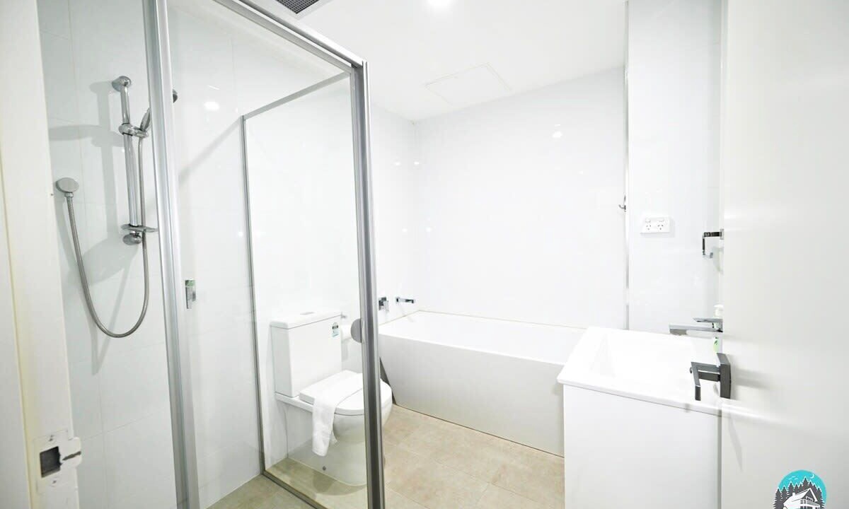 Photo of Bathroom in Canterbury