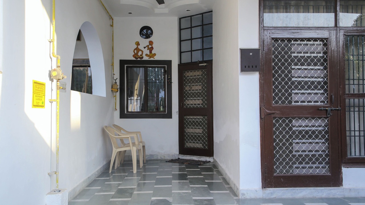 Photo of Outdoor in Taj Ganj