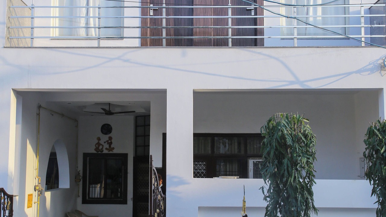 Photo of Outdoor in Taj Ganj
