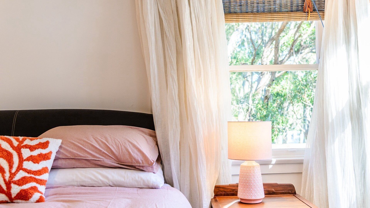 Photo of Bedroom in Pearl Beach
