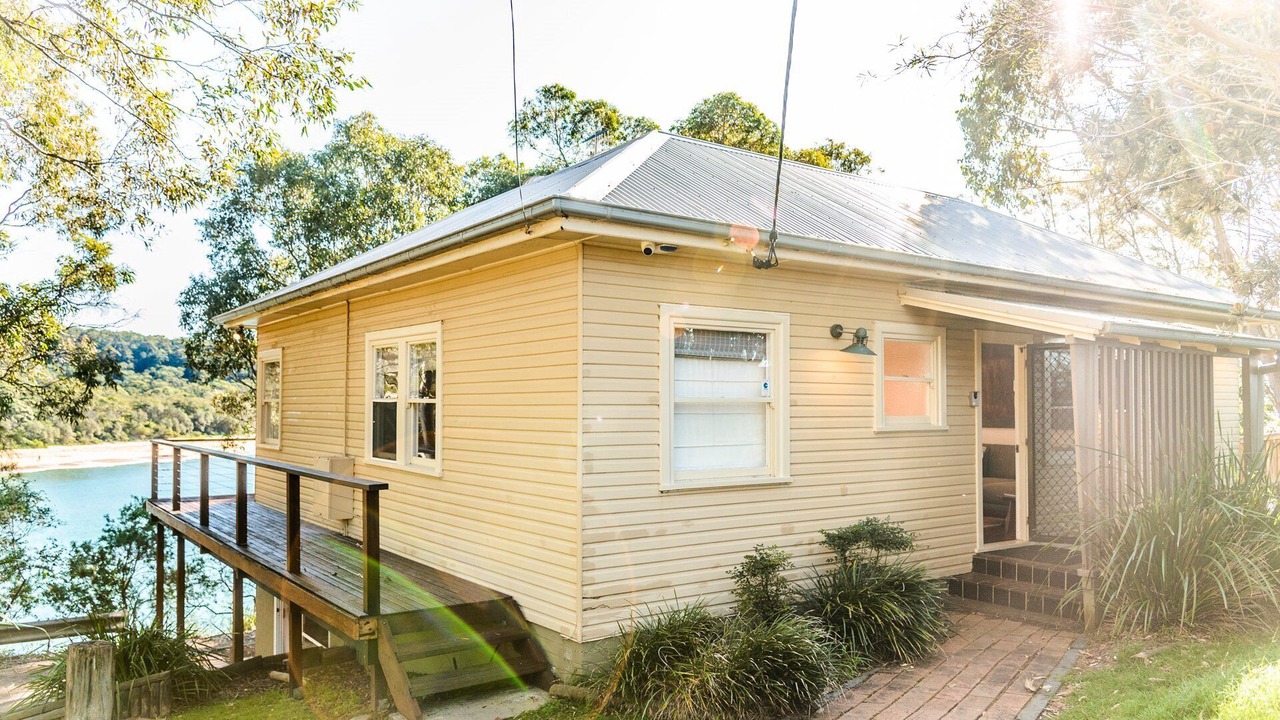 Photo of Outdoor in Pearl Beach