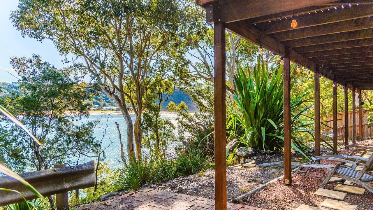 Photo of Outdoor in Pearl Beach