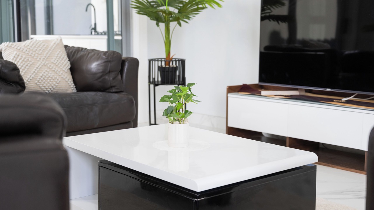 Photo of Livingroom in Campbelltown