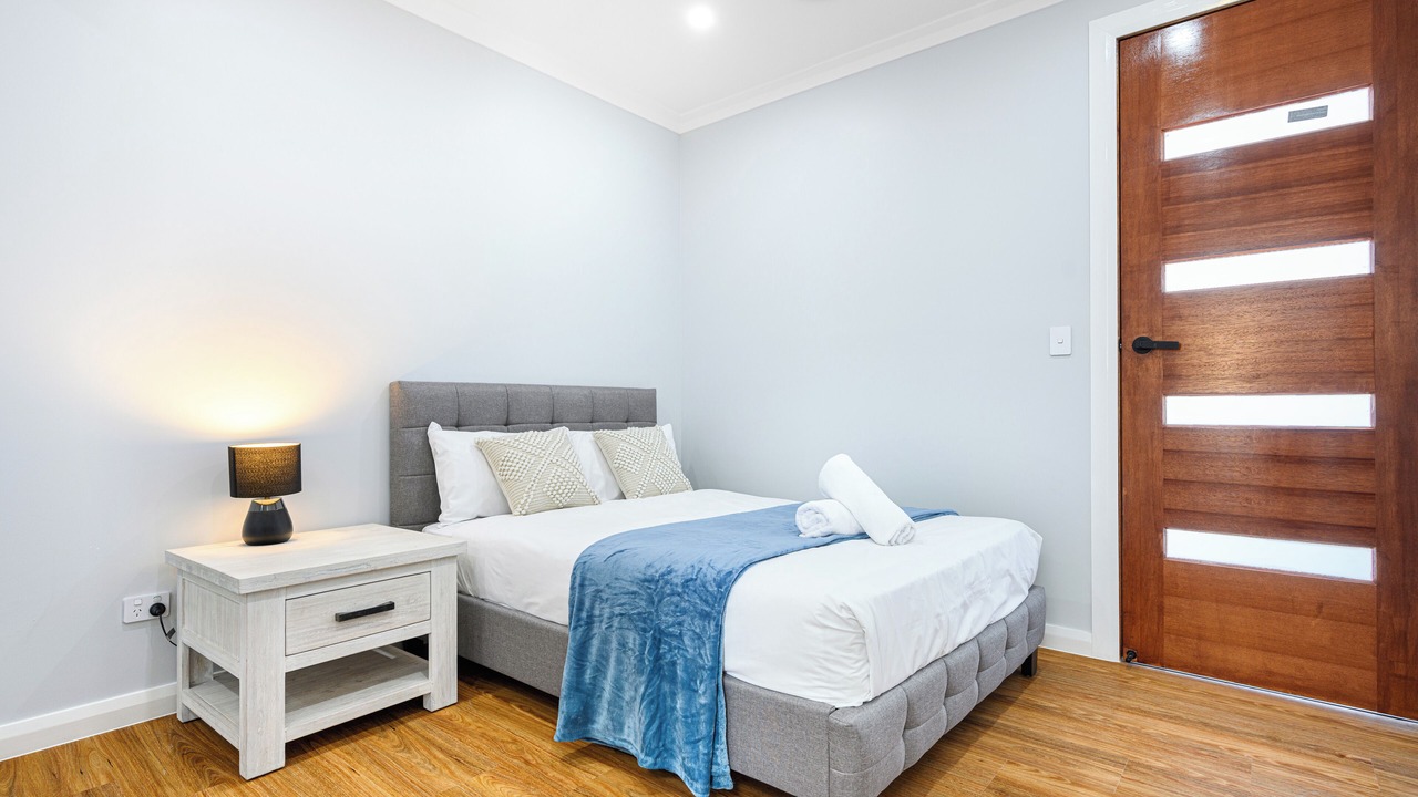 Photo of Bedroom in Campbelltown