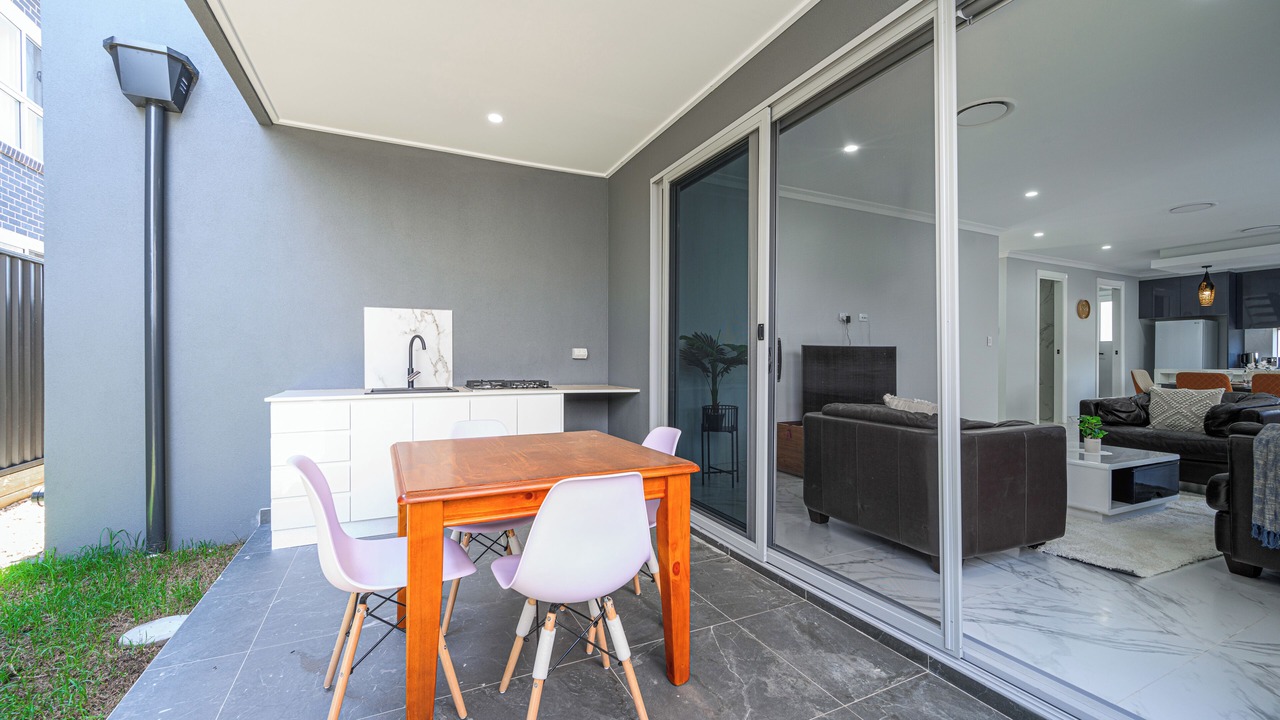 Photo of Outdoor in Campbelltown