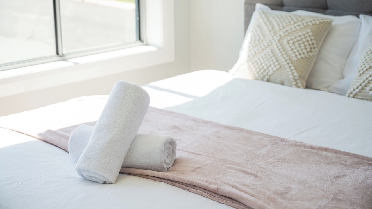 Photo of Bedroom in Campbelltown