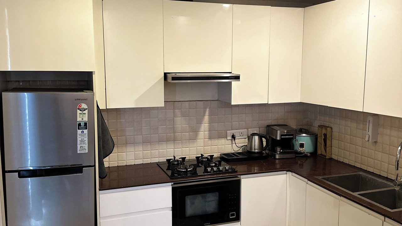 Photo of Kitchen in Noida
