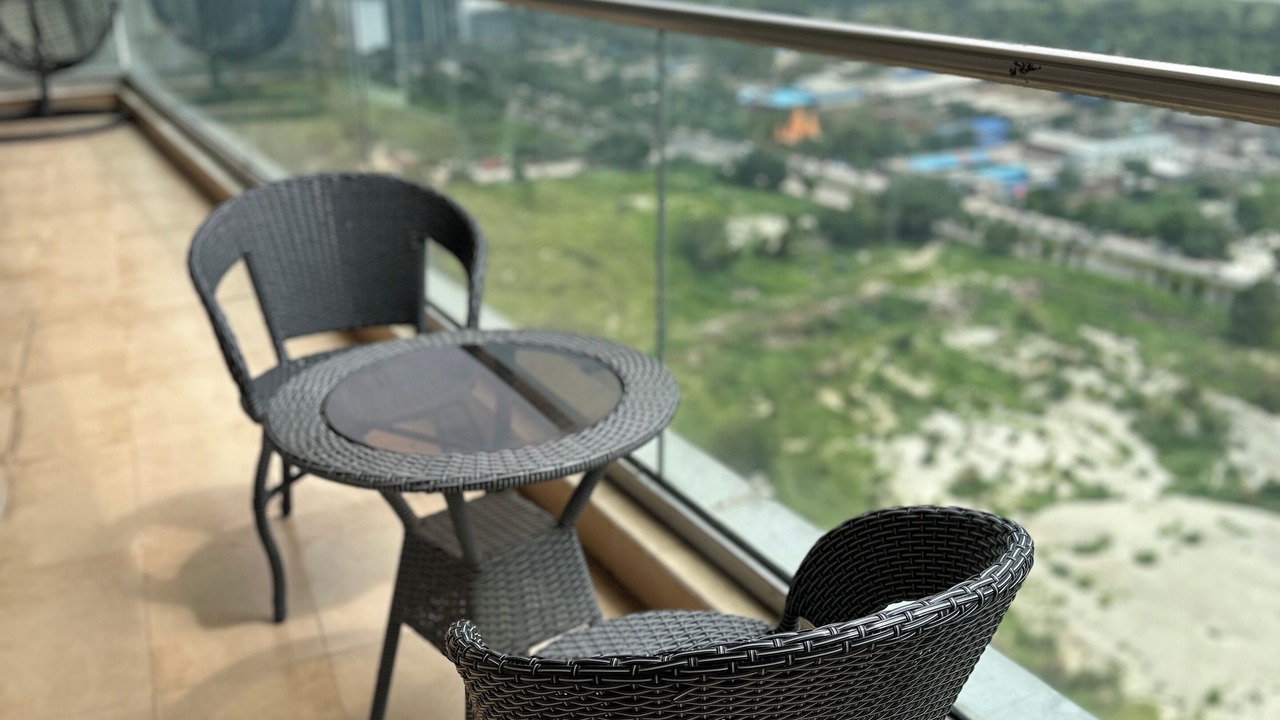 Photo of Outdoor in Noida