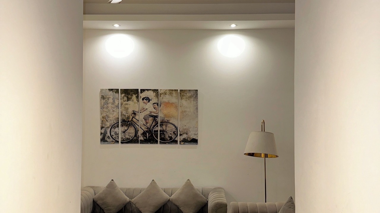 Photo of Livingroom in Noida