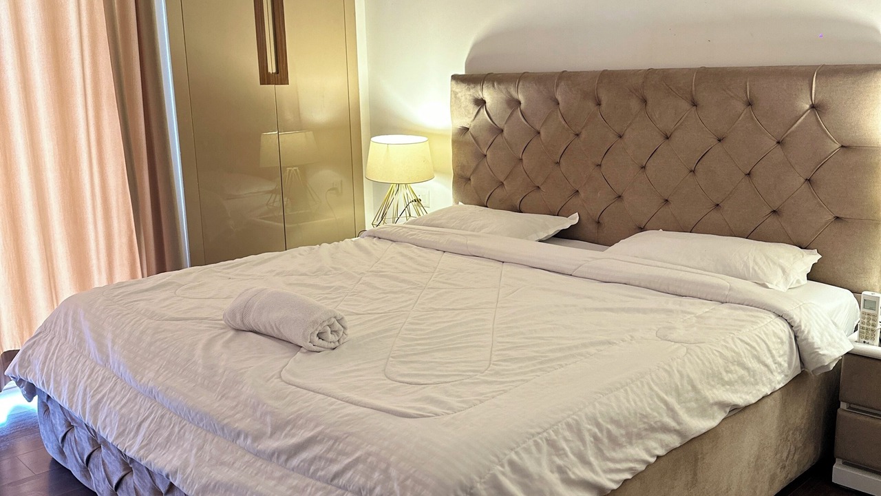 Photo of Bedroom in Noida