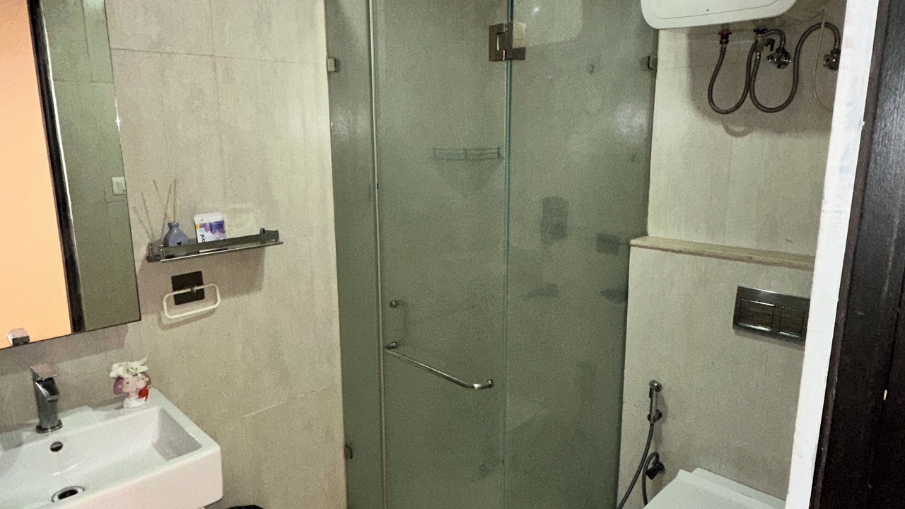 Photo of Bathroom in Noida