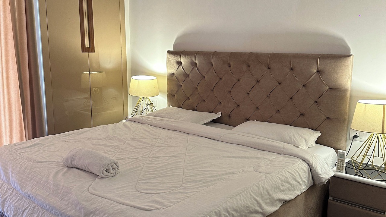 Photo of Bedroom in Noida
