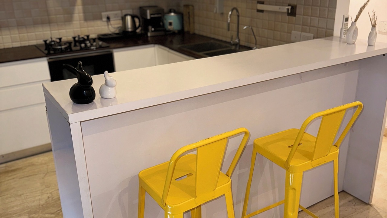 Photo of Kitchen in Noida