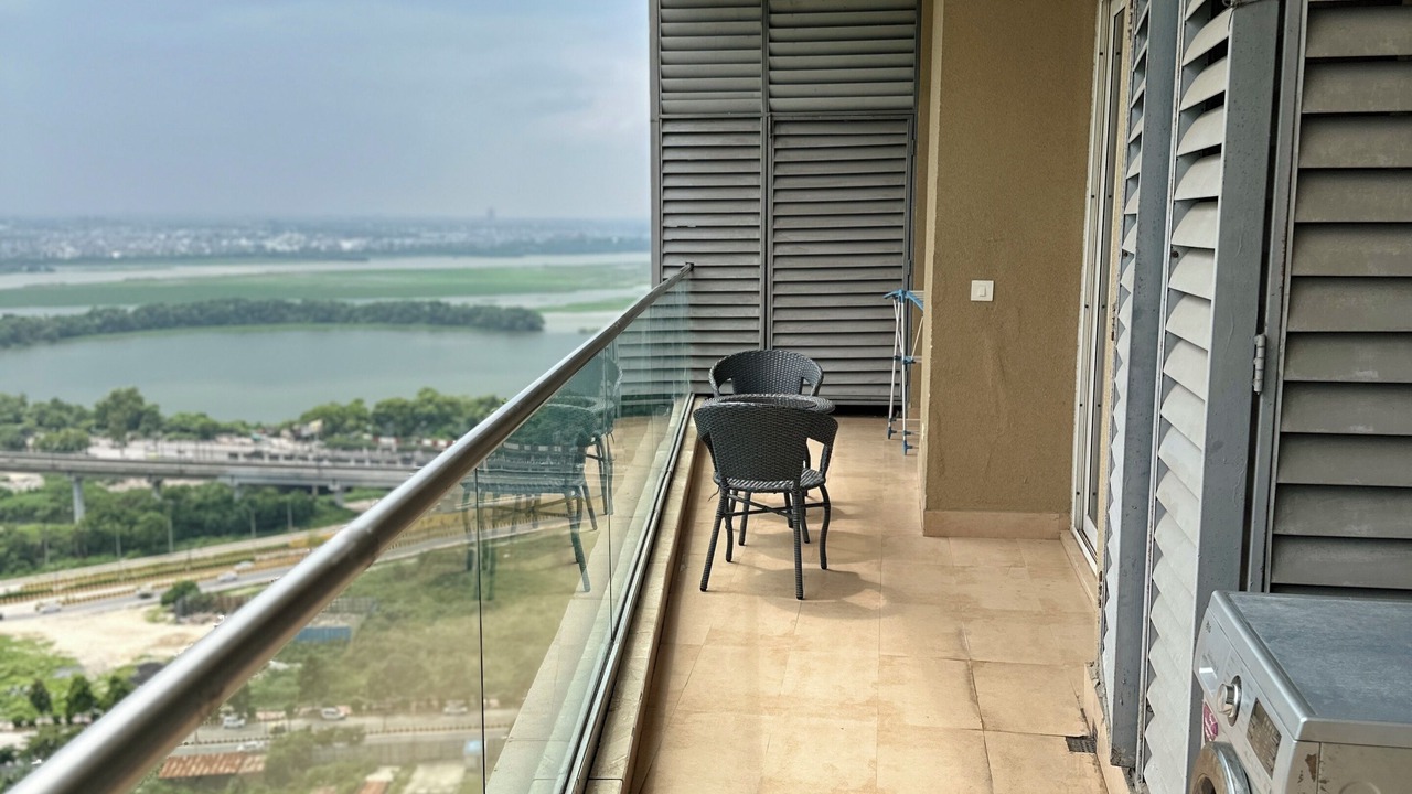 Photo of Outdoor in Noida