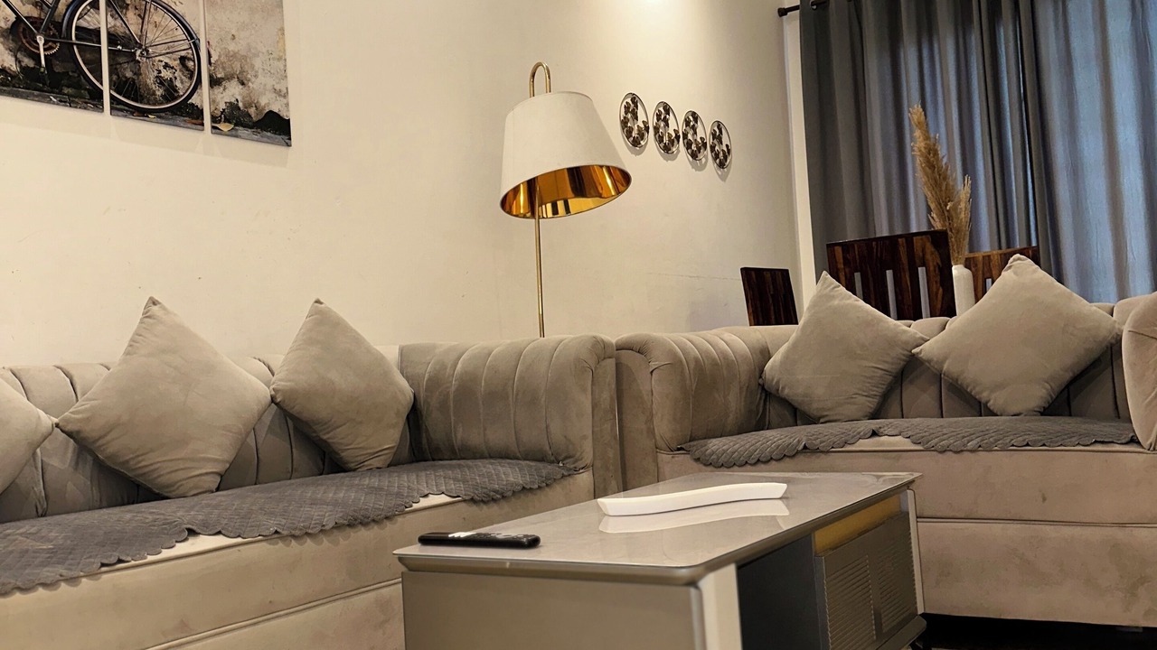 Photo of Livingroom in Noida