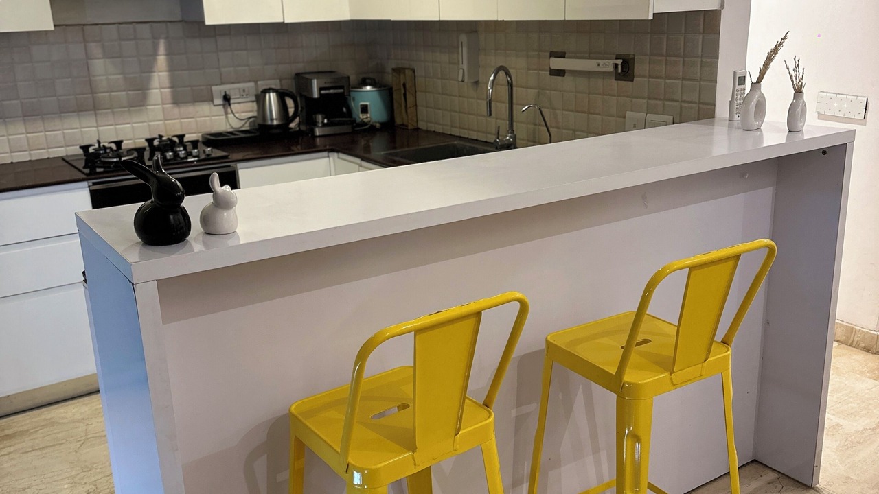 Photo of Kitchen in Noida