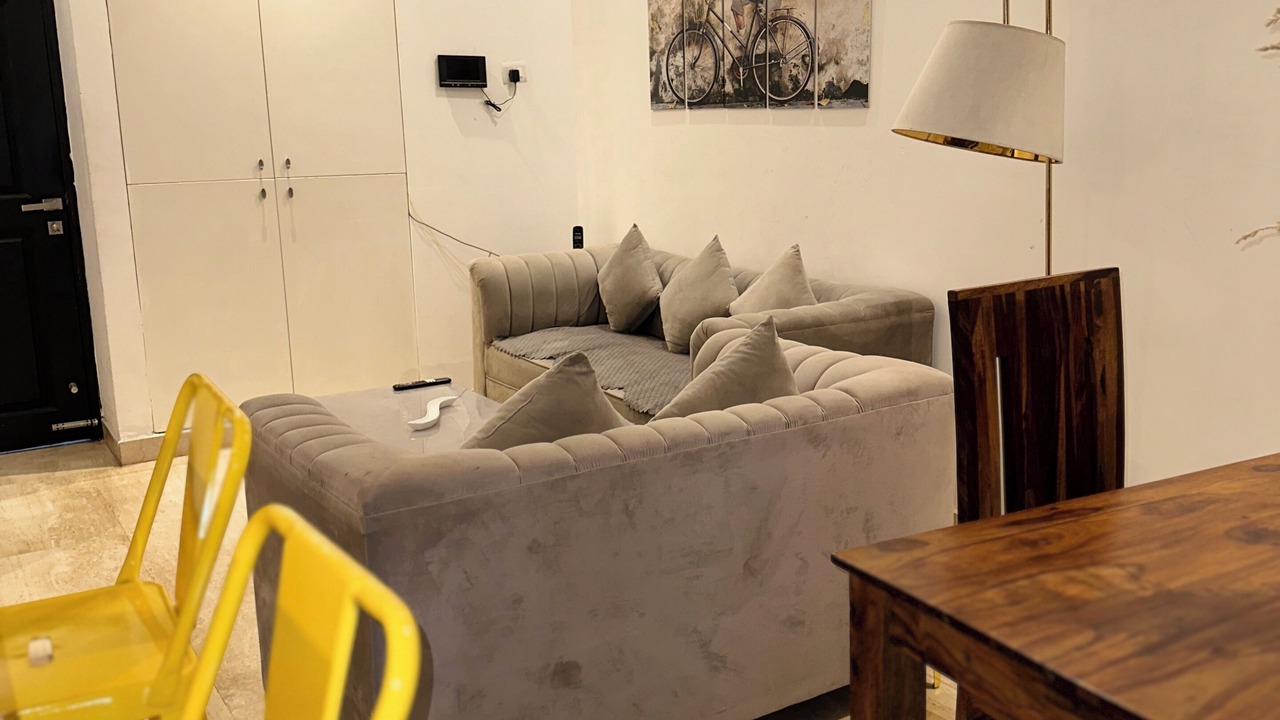 Photo of Livingroom in Noida