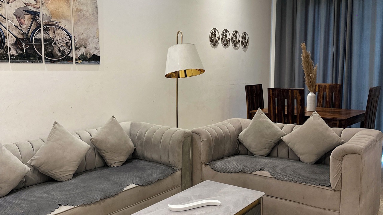 Photo of Livingroom in Noida