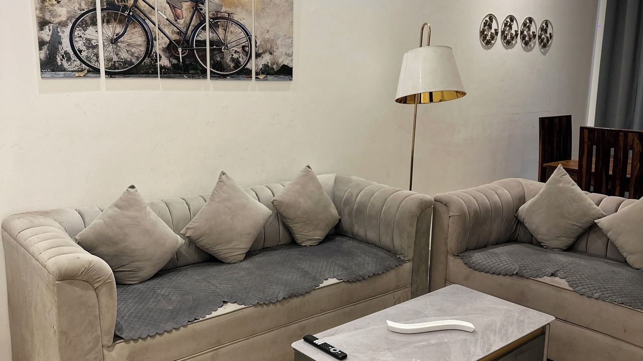 Photo of Livingroom in Noida