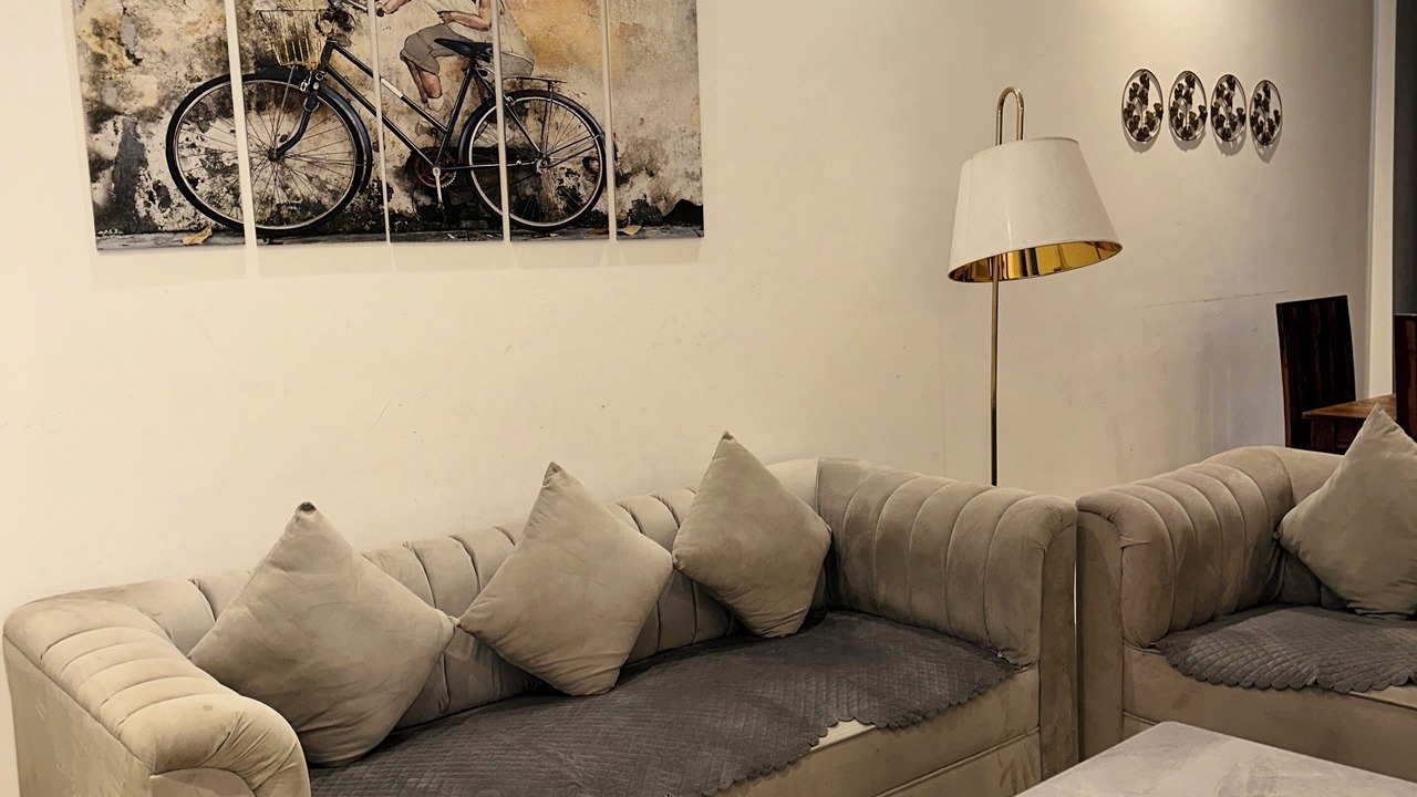 Photo of Livingroom in Noida