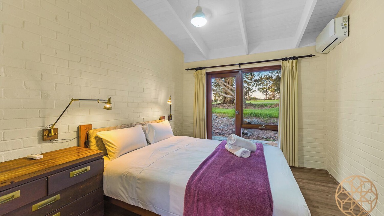 Photo of Bedroom in Arcadia