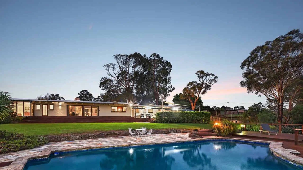 Photo of Outdoor in Arcadia