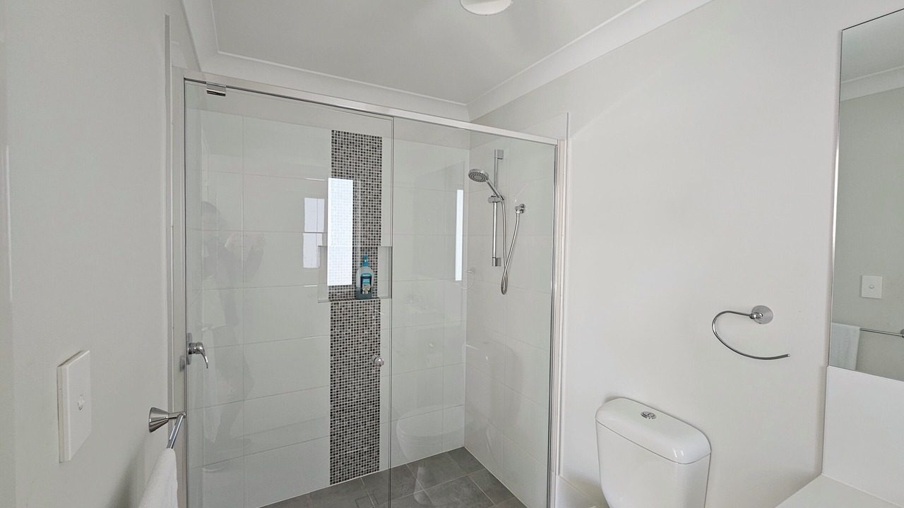 Photo of Bathroom in Bardia