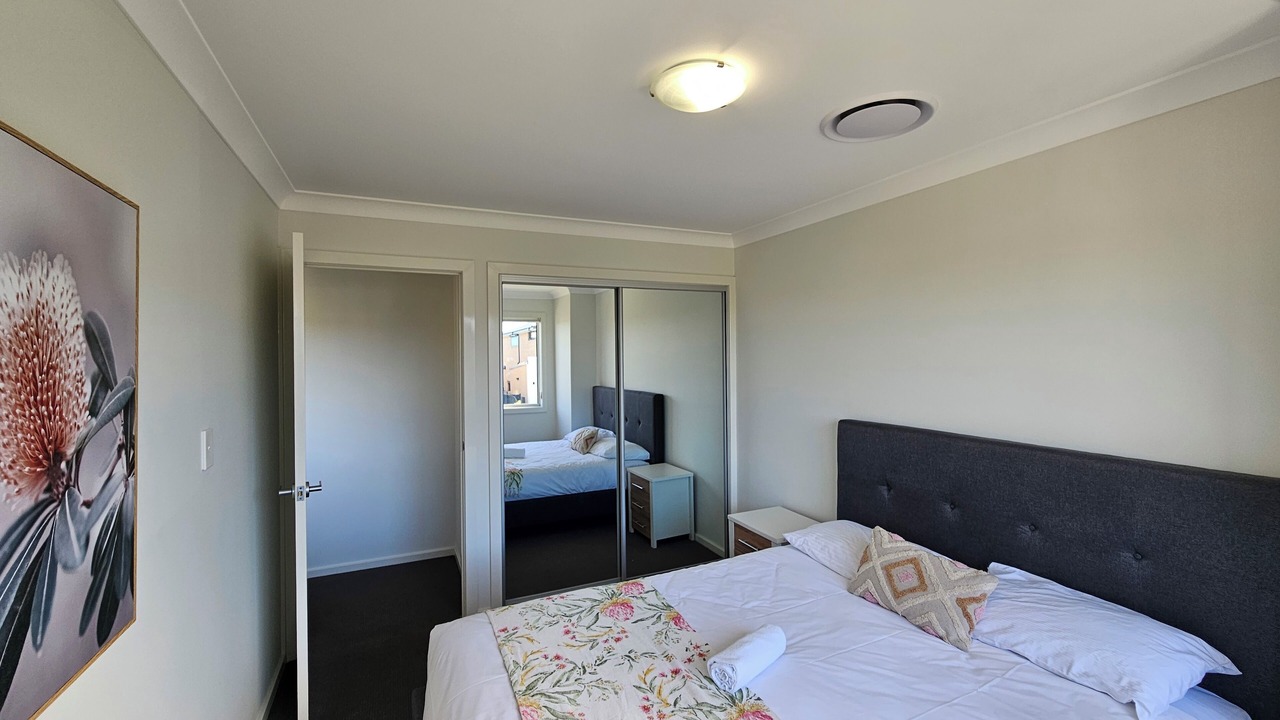Photo of Bedroom in Bardia