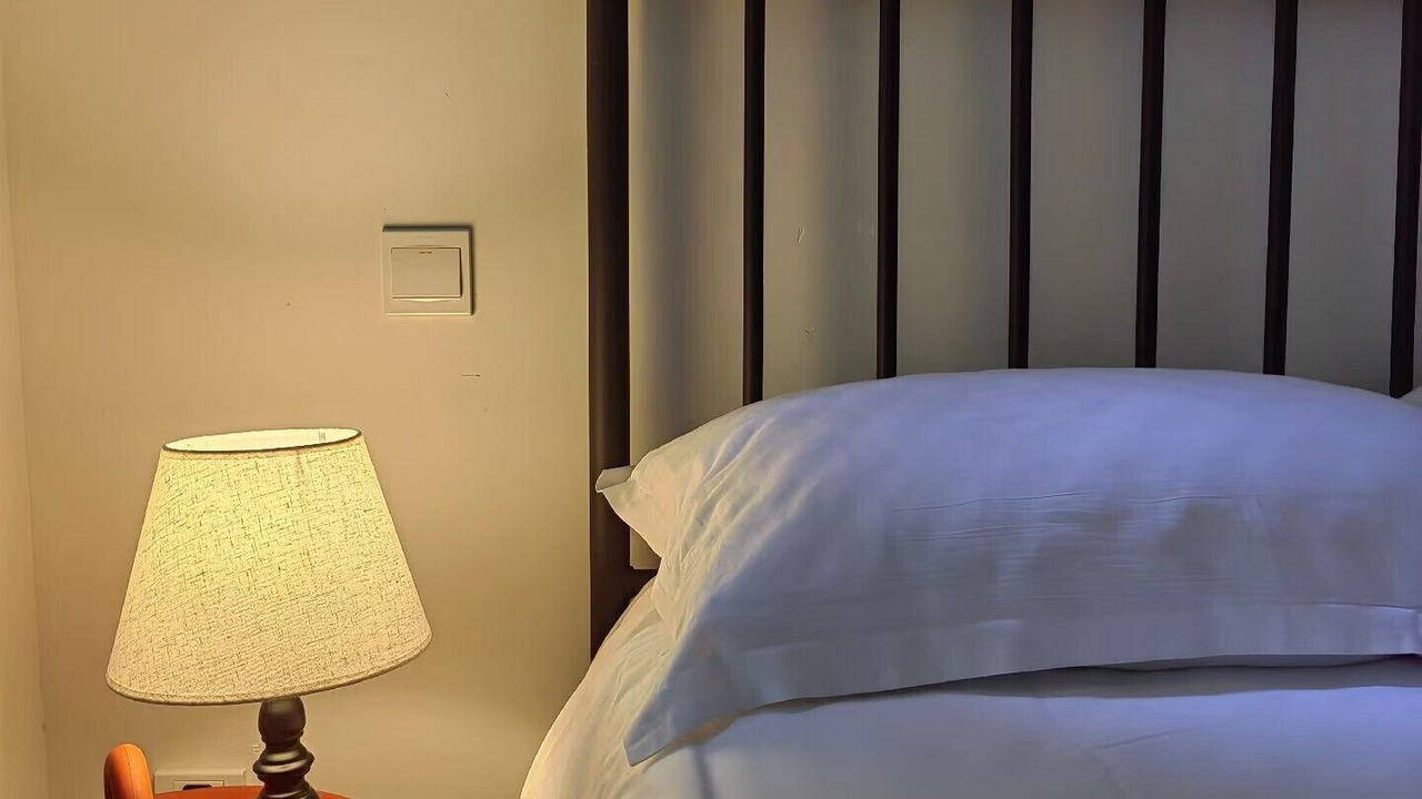 Photo of Bedroom in Xuhui