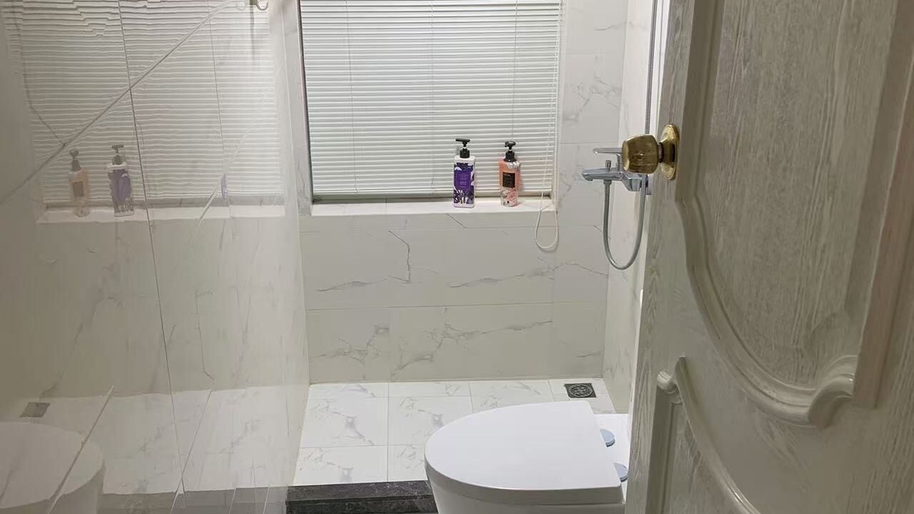 Photo of Bathroom in Xuhui