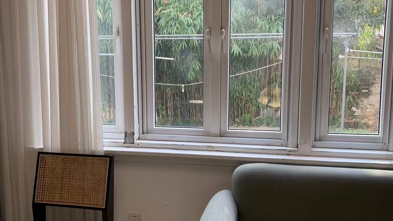 Photo of Livingroom in Xuhui