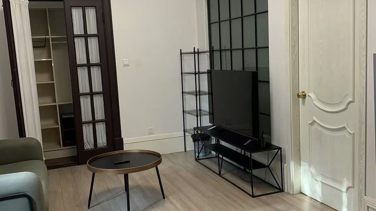 Photo of Livingroom in Xuhui
