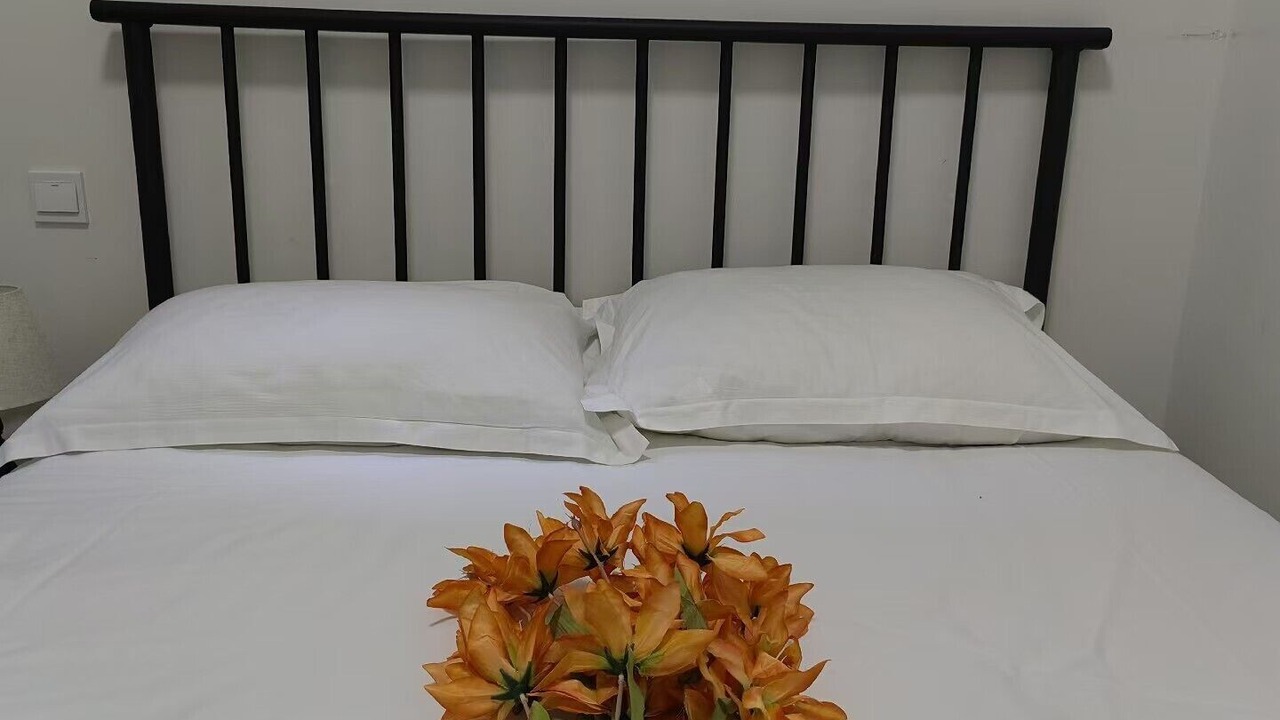 Photo of Bedroom in Xuhui
