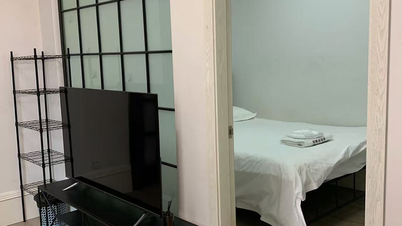 Photo of Bedroom in Xuhui