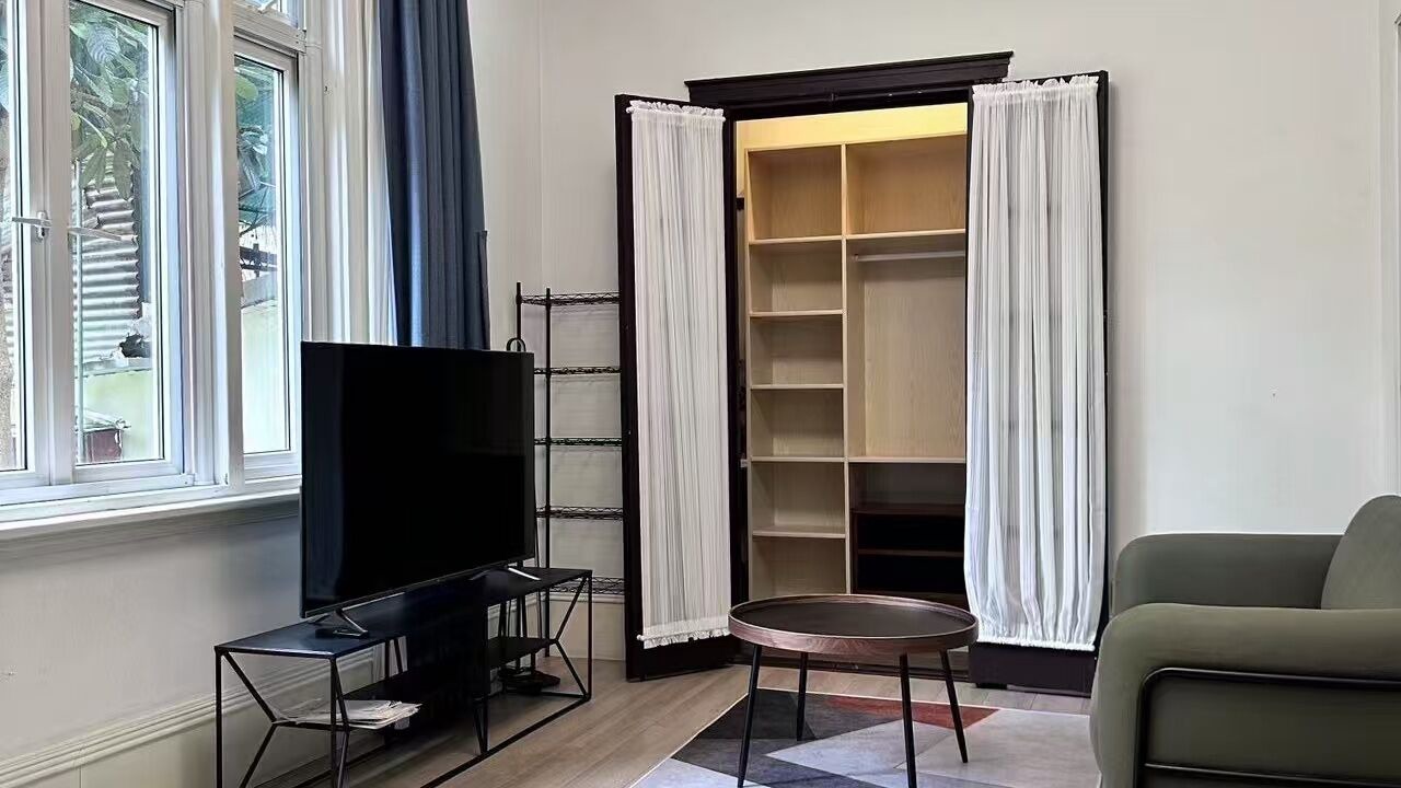 Photo of Livingroom in Xuhui