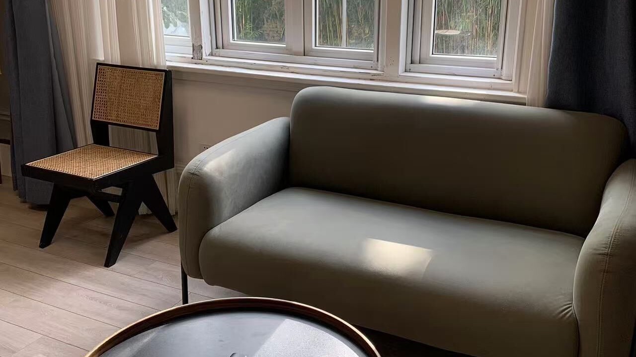 Photo of Livingroom in Xuhui