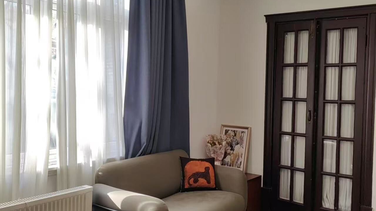 Photo of Livingroom in Xuhui
