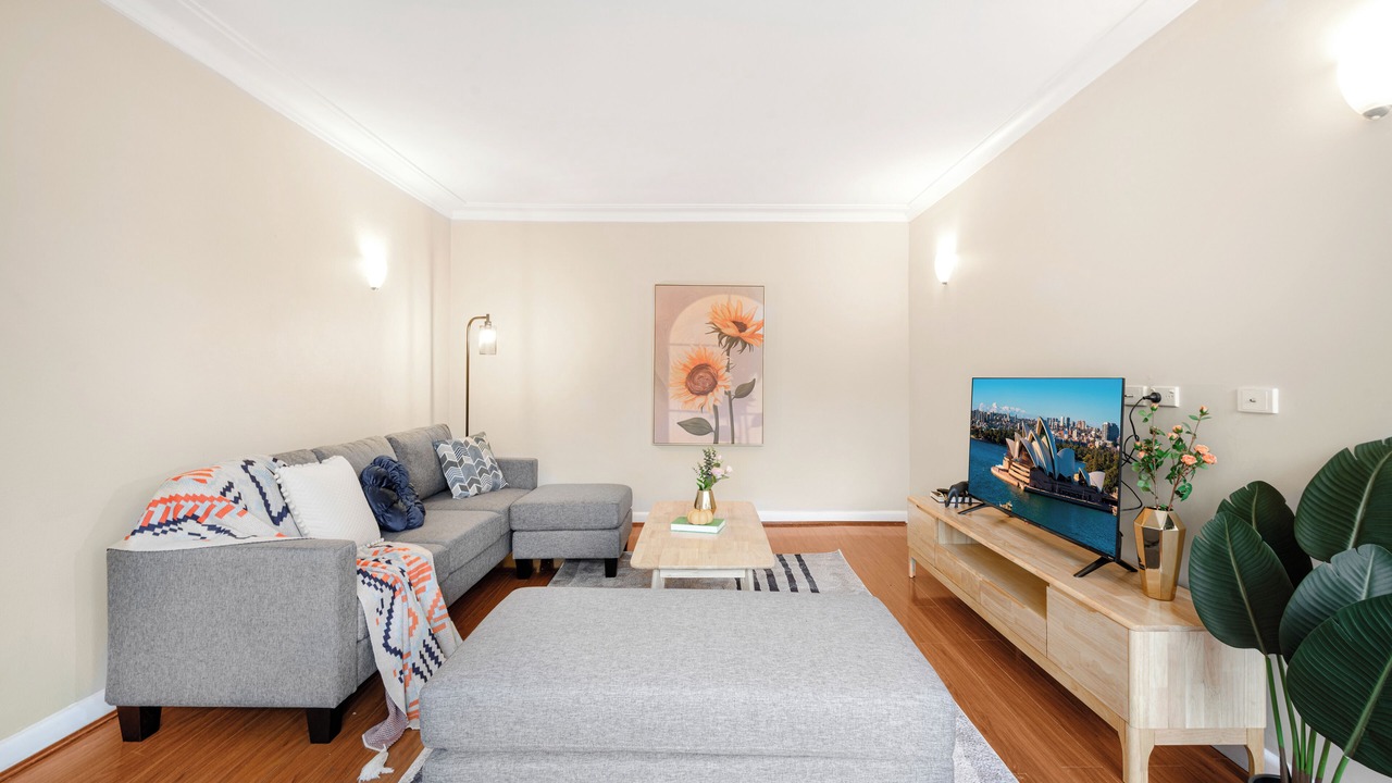 Photo of Livingroom in Bexley