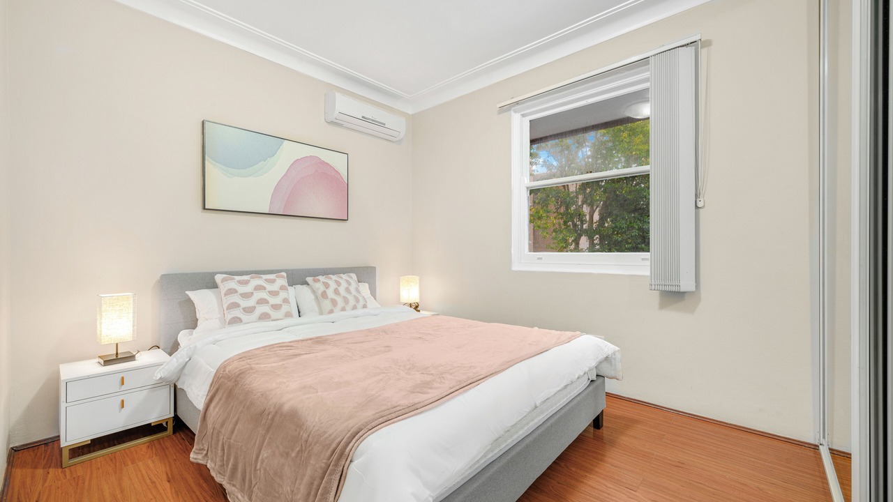 Photo of Bedroom in Bexley