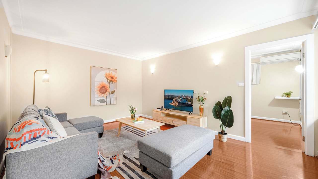 Photo of Livingroom in Bexley