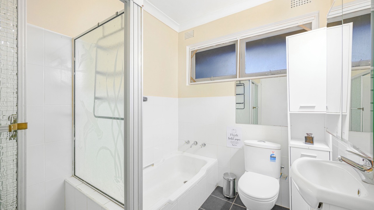 Photo of Bathroom in Bexley