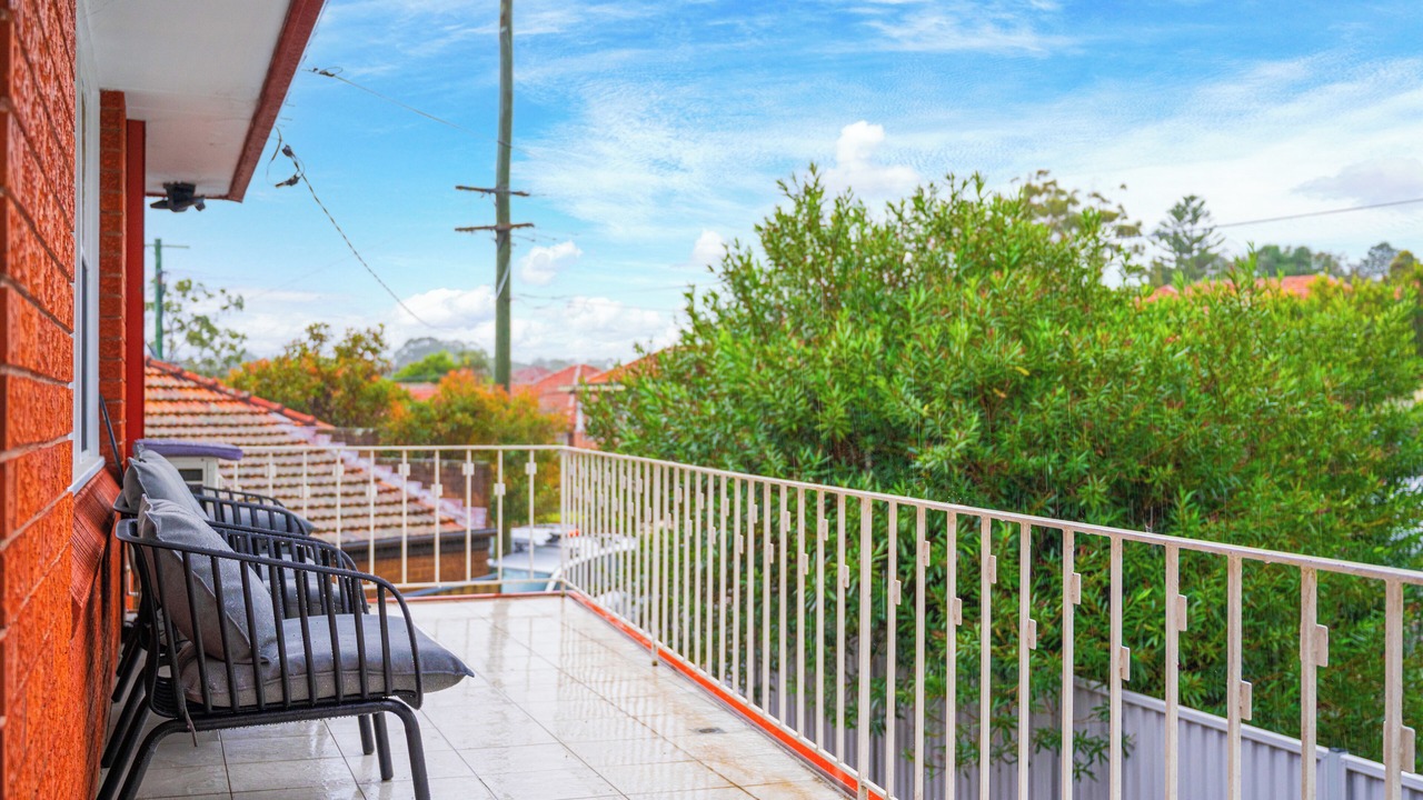 Photo of Patio Balcony in Bexley