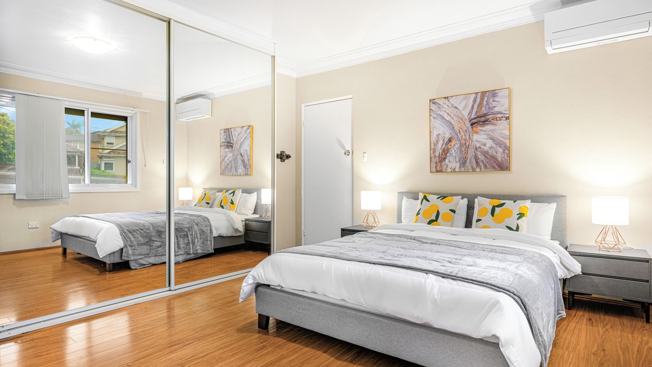 Photo of Bedroom in Bexley